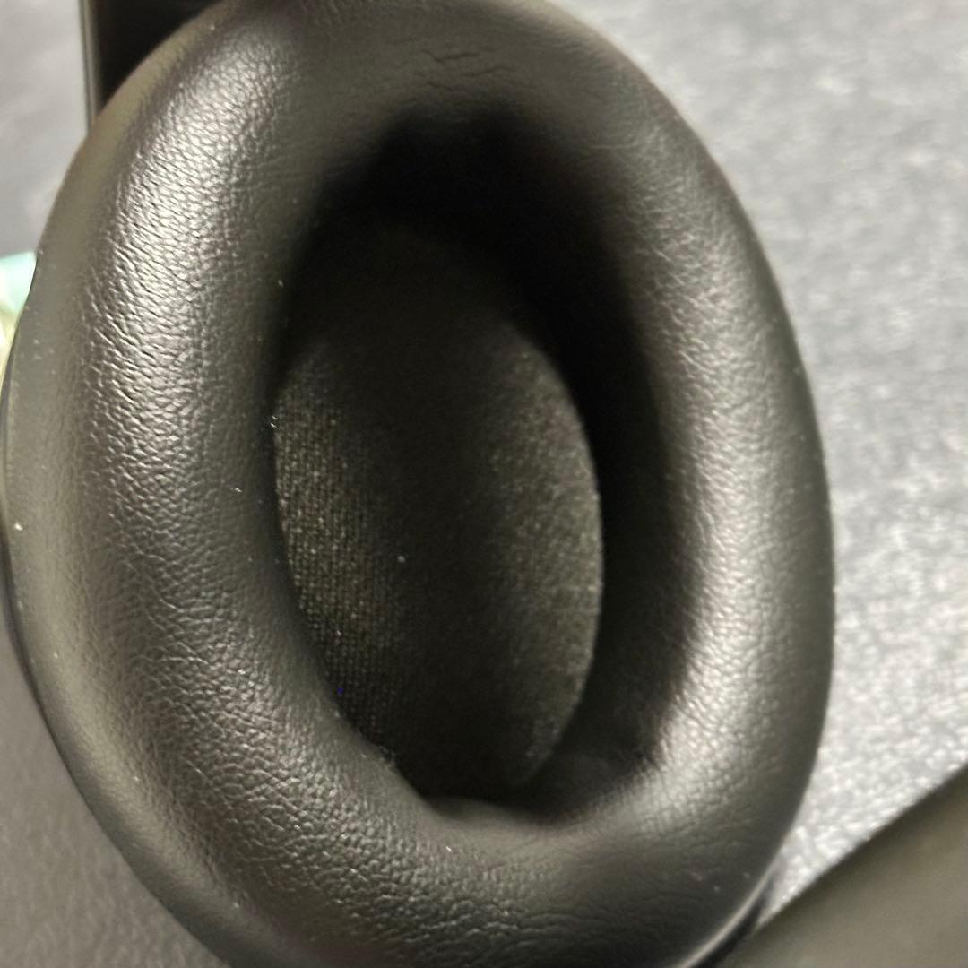 Beats Studio Pro ワイヤレス ヘッドホン ブラック