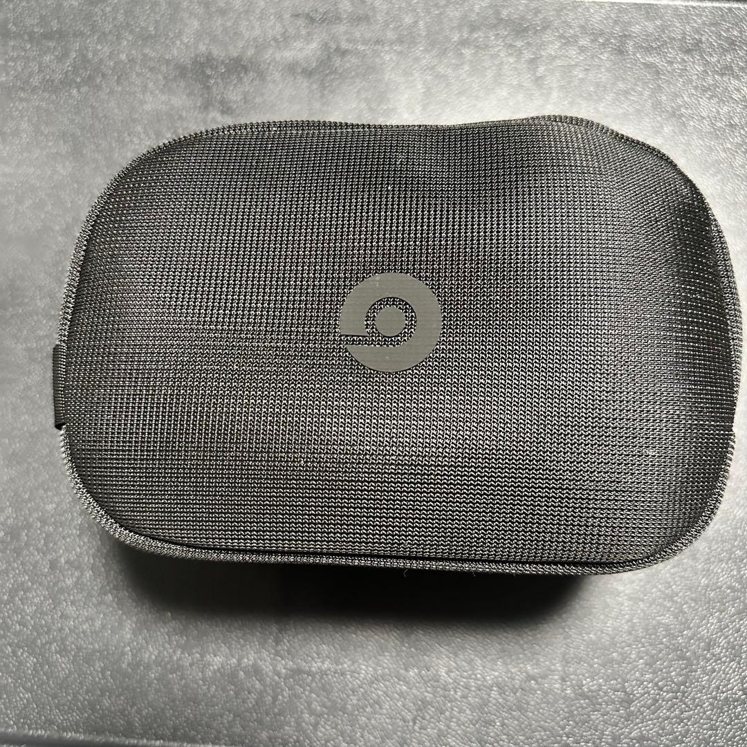 Beats Studio Pro ワイヤレス ヘッドホン ブラック