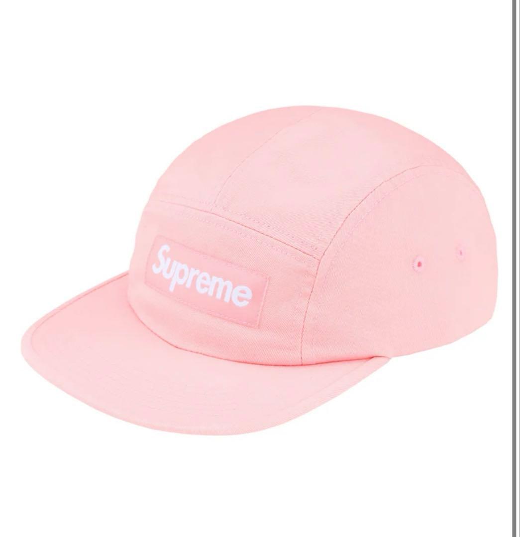 Supreme キャップ