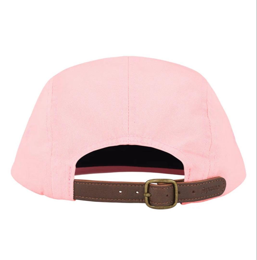 Supreme キャップ