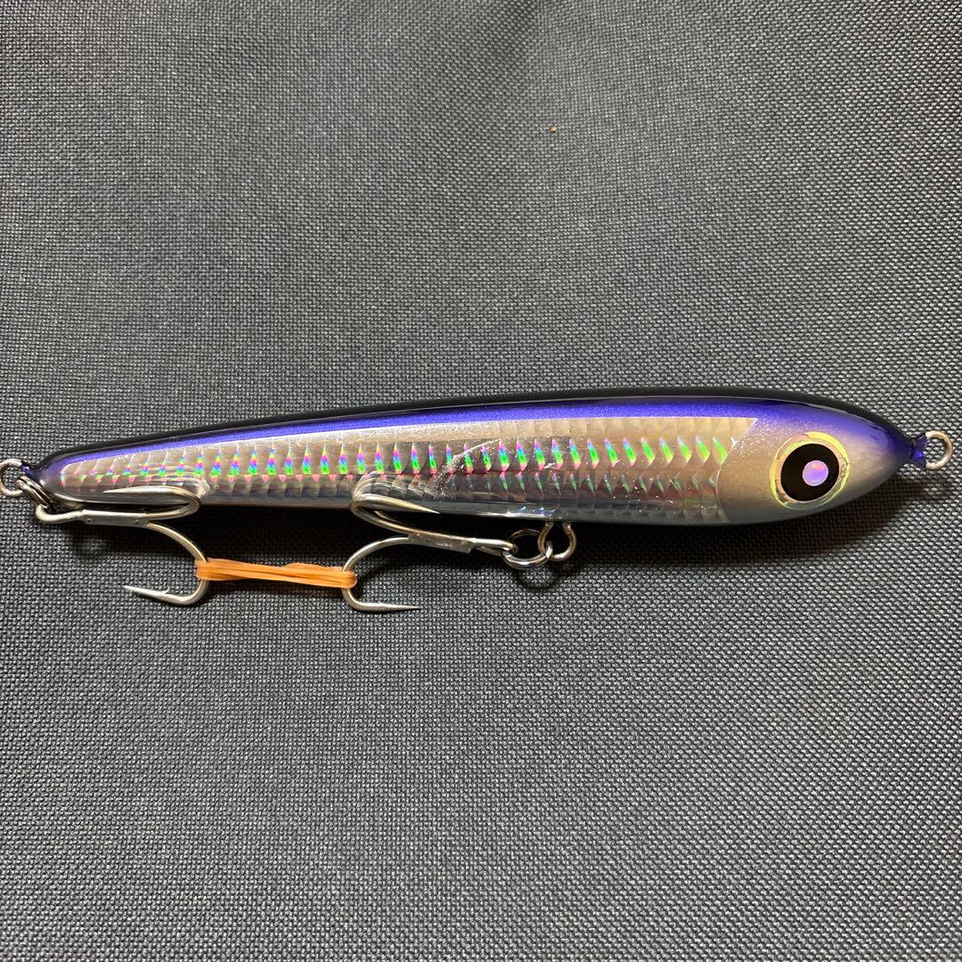 おーちゃんローカルスタンダードダイブベイト165