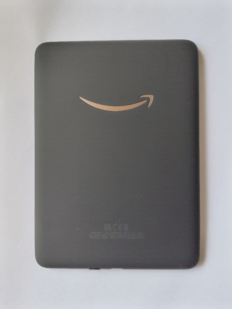 【発送1/4〜】ほぼ新品 Kindle ColorSoft 16GB 本体