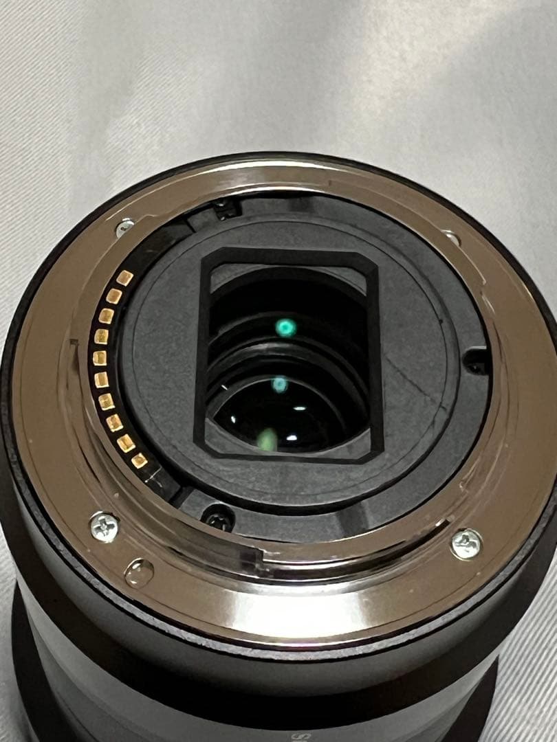 アキ 美品 SONY SEL1670Z