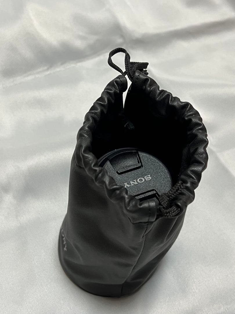 アキ 美品 SONY SEL1670Z