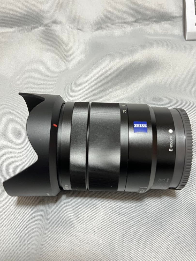 アキ 美品 SONY SEL1670Z