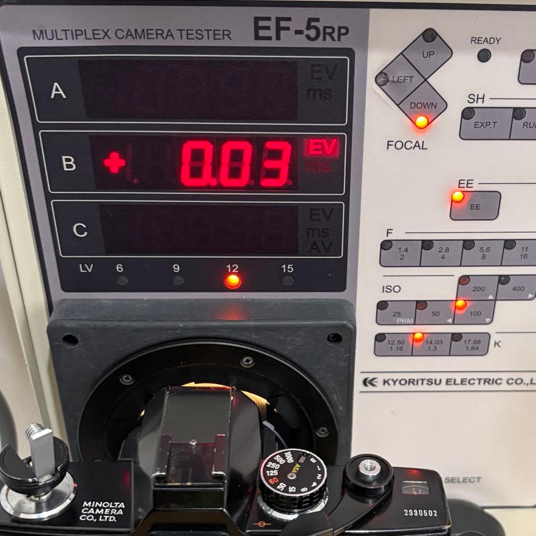 ミノルタ SRT101 ブラック MC W.ROKKOR 28mm F/2.8