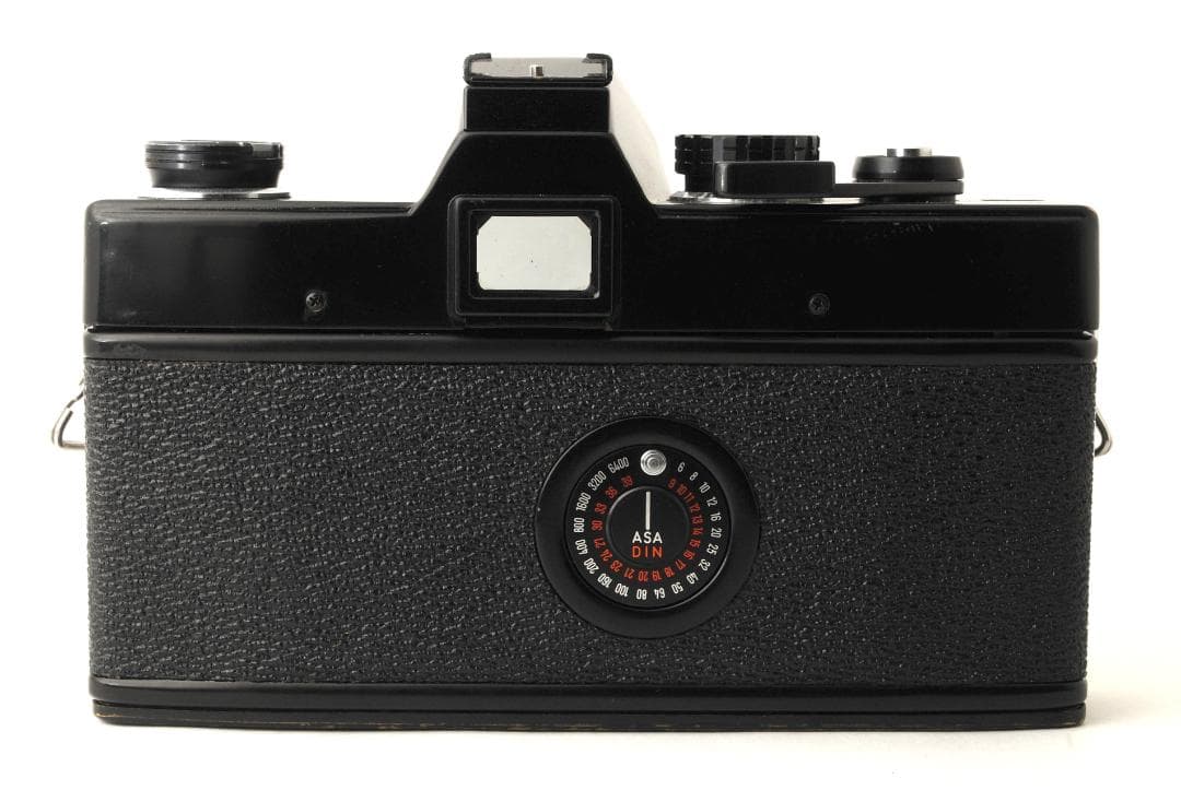 ミノルタ SRT101 ブラック MC W.ROKKOR 28mm F/2.8