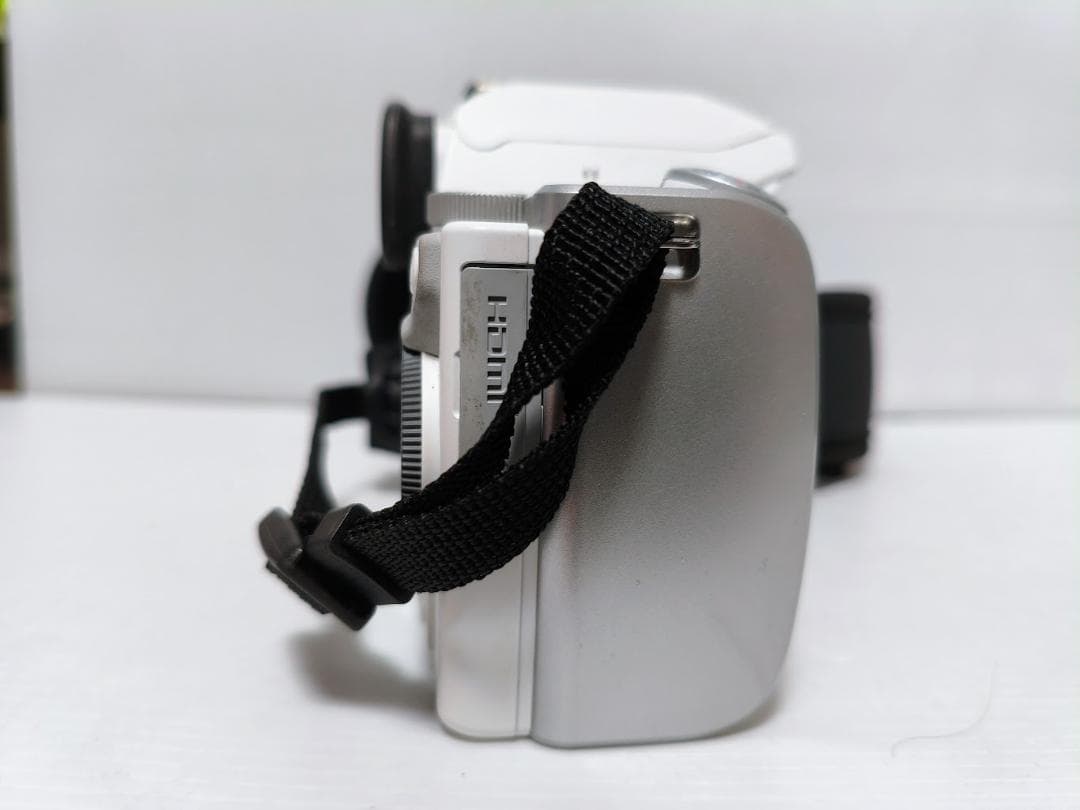 【黒死病修理済】PENTAX K-S1 + 18-55 + 汎用充電器・バッテリ