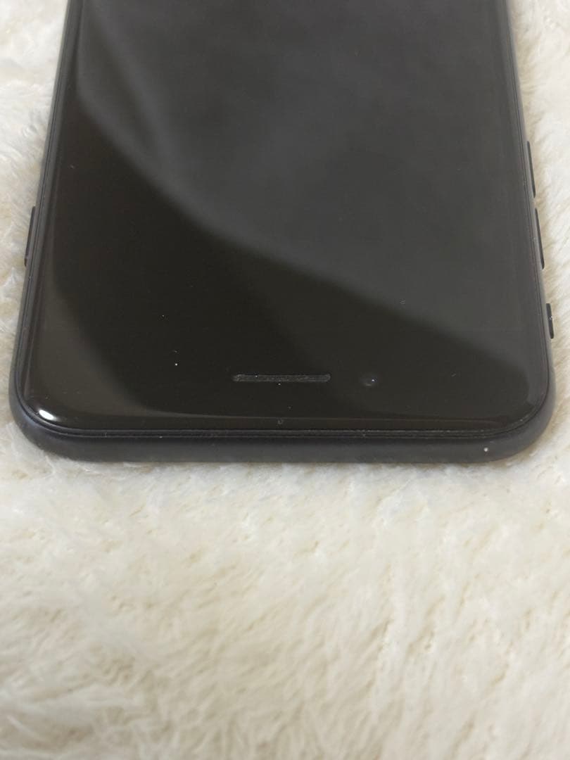 iPhone SE (第2世代) 64GB SIMフリー ブラック