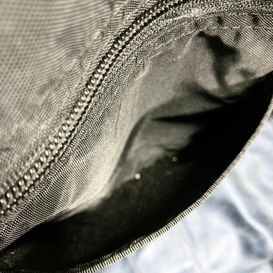 ブリーフィング アーマートート ロゴ トートバッグ 大容量 多機能