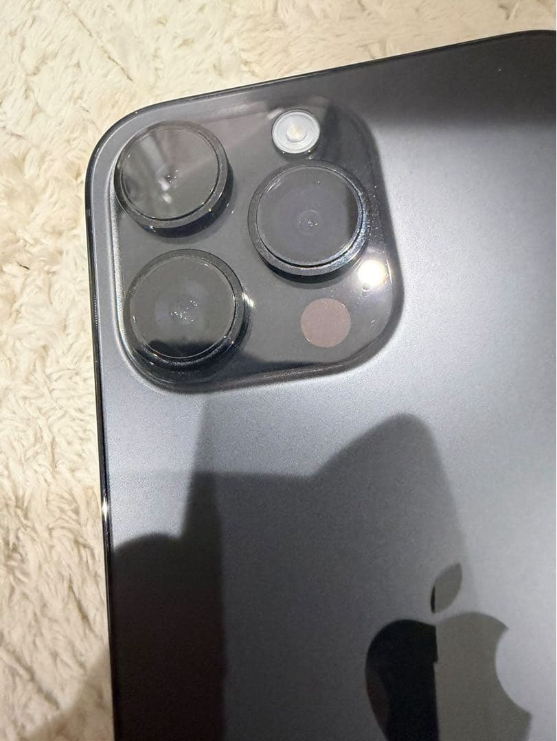 なみ iPhone14 Pro MAX 256GB