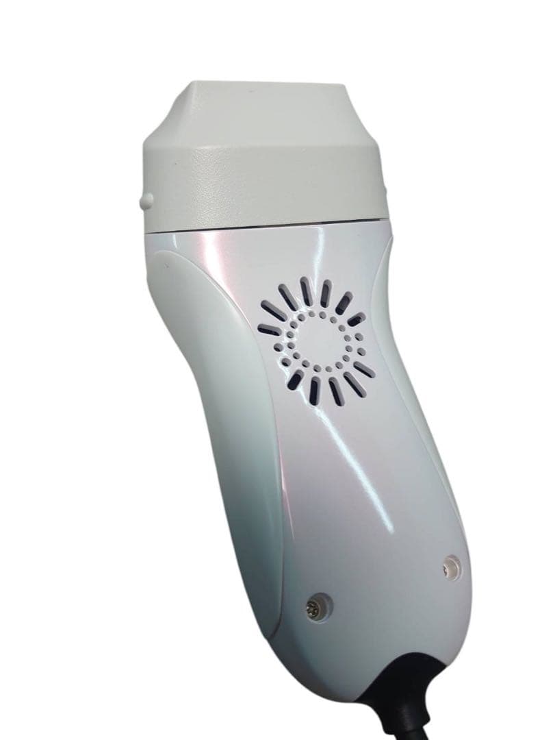 ケノン 脱毛器 DK8W　スーパープレミアム　2019年