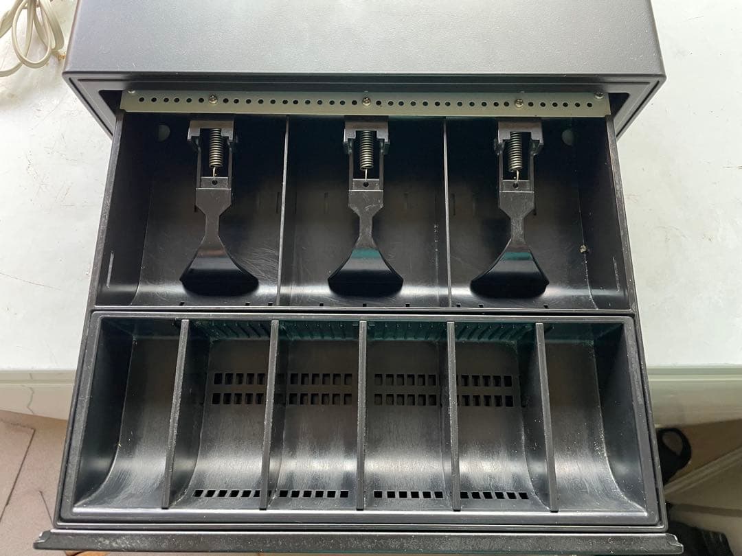 EPSONキャッシュドロアー CD-A3336B