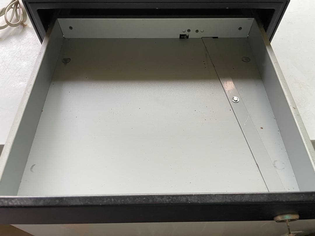 EPSONキャッシュドロアー CD-A3336B