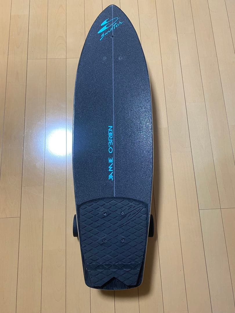 swelltech スウェルテック サーフスケート
