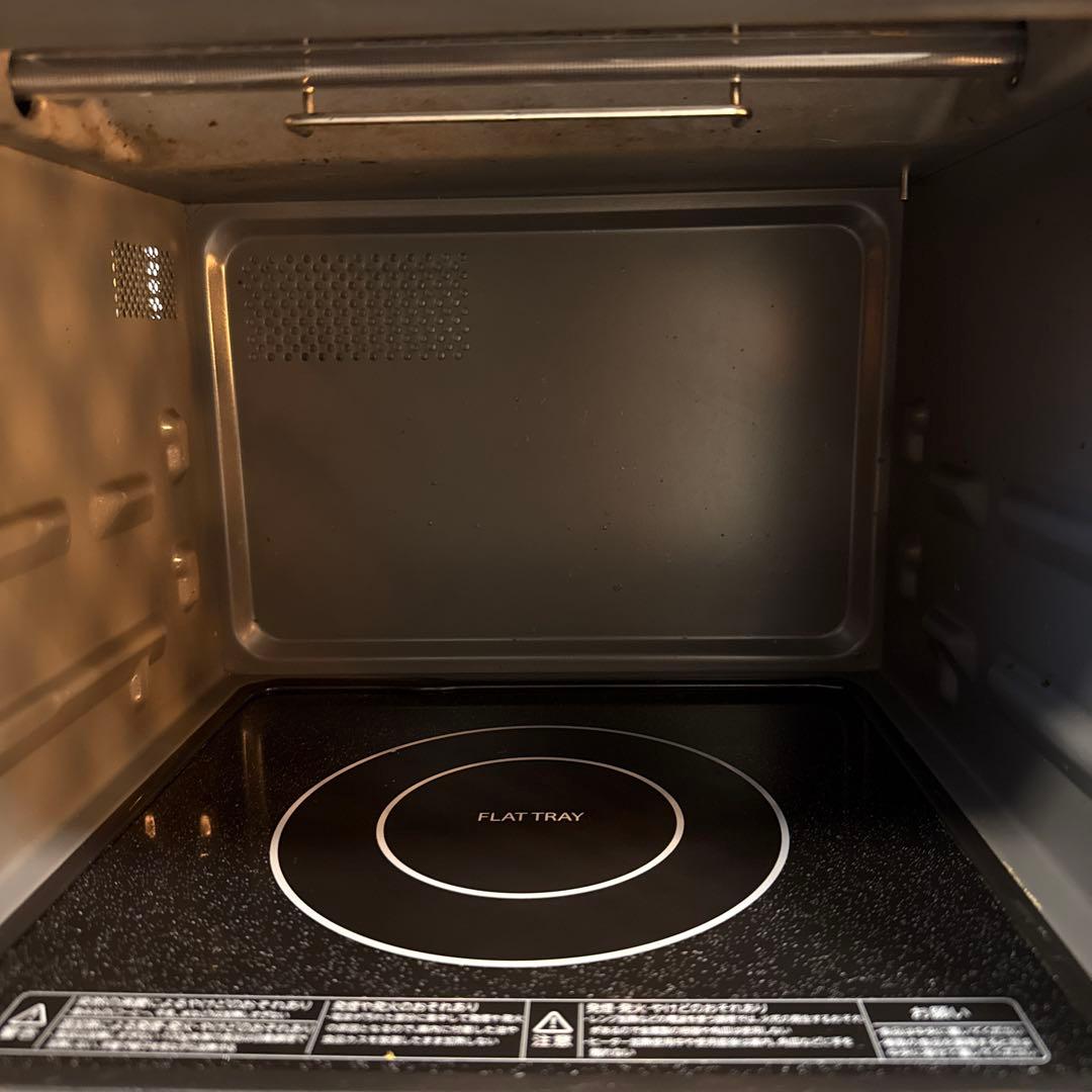 TOSHIBA ER-W16(W) オーブンレンジ 2022年製