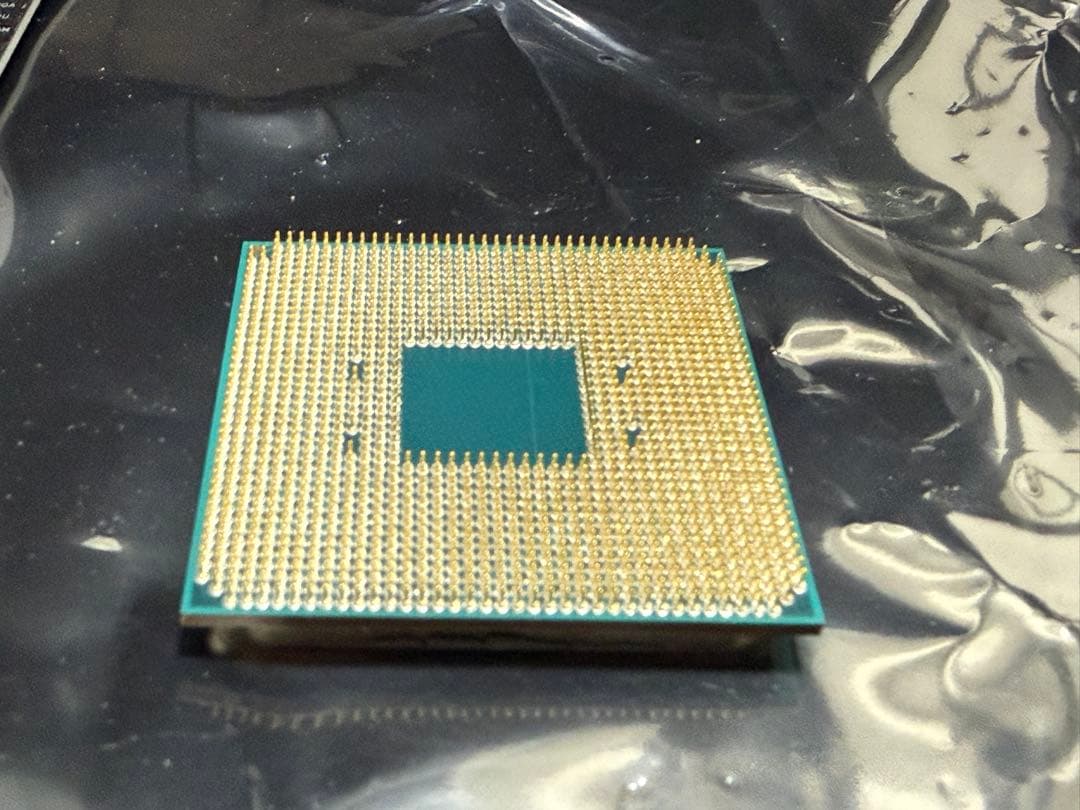 マザーボード TUF GAMING B550-PLUS + Ryzen 7 5700X