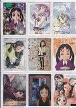 ホワイトアルバム　トレーディングカード　全種フルコンプ