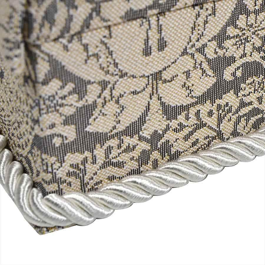 トランクボックス 小物入れ コスメ ジェニファーテイラー ウィリアムモリス