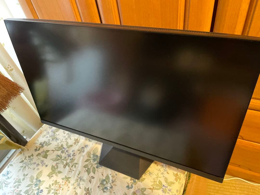 中古KOORUI GN03 27インチ ゲーミングモニター WQHD 170Hz