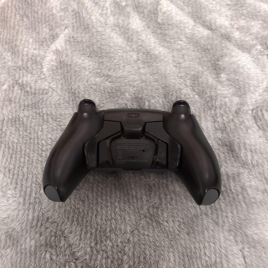 スカフコントローラー 本体 動作確認済 PS5 PC