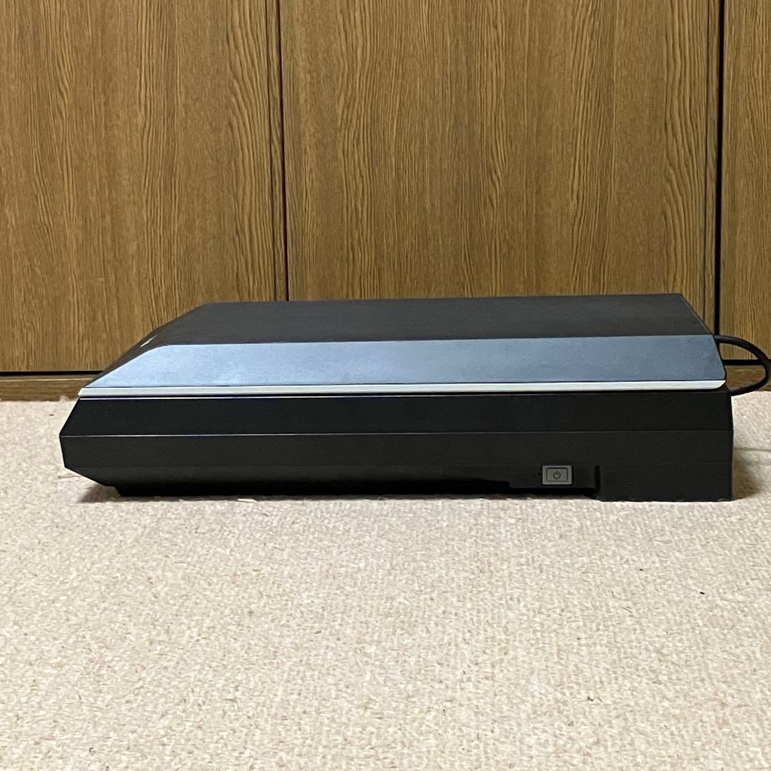 中古美品 EPSON GT-X830 フラットベッドスキャナー