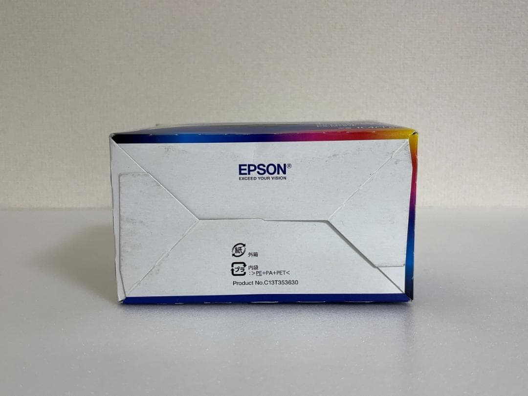 EPSON インクカートリッジ 84 4色パック