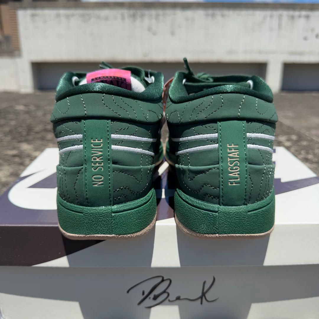 NIKE BOOK 1 FJ4250-300 28cm ナイキ ナイキ ブック1