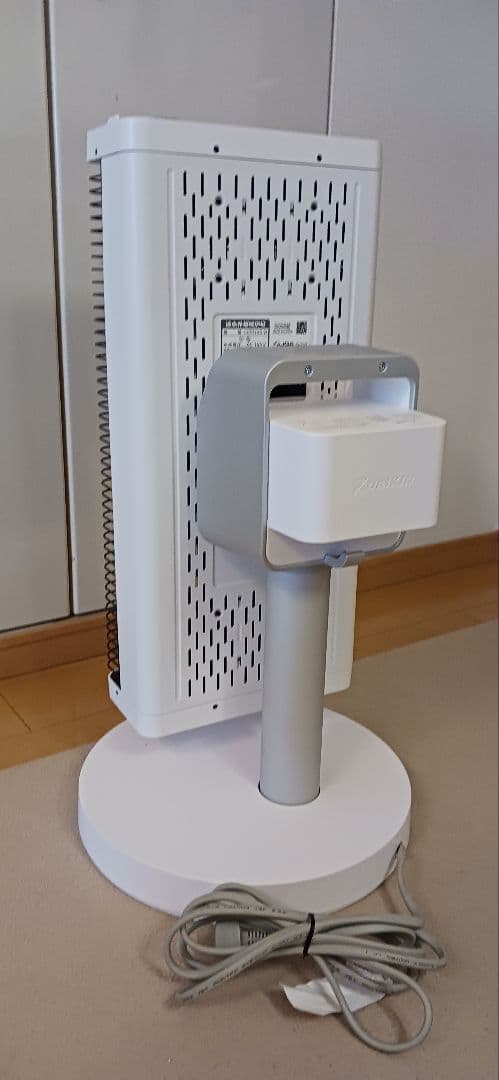 タワー型 電気ヒーター