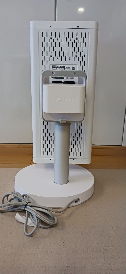 タワー型 電気ヒーター