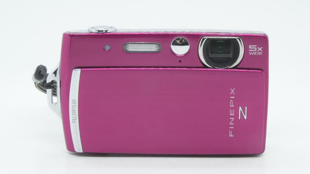 【A3062】 FUJIFILM Finepix Z110 フジフィルム