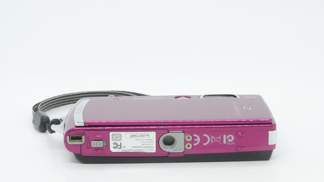 【A3062】 FUJIFILM Finepix Z110 フジフィルム