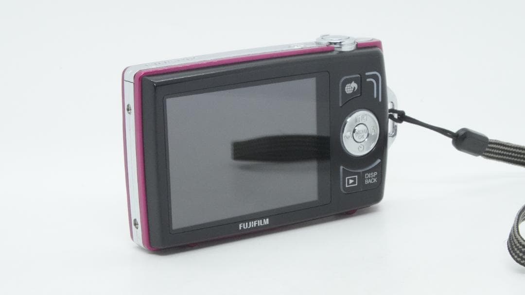 【A3062】 FUJIFILM Finepix Z110 フジフィルム