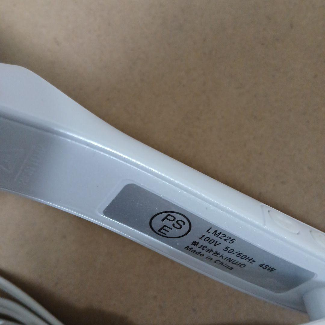 KINUIJO ストレートヘアアイロン 99℃