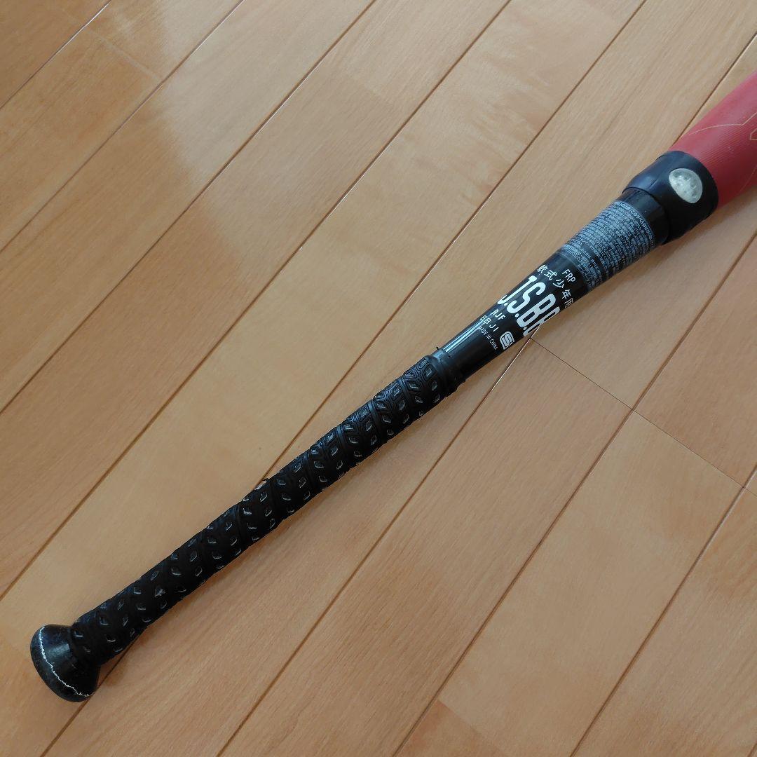 すけ様　Rawlings Hyper Mach 40RCE 78センチ軟式バット