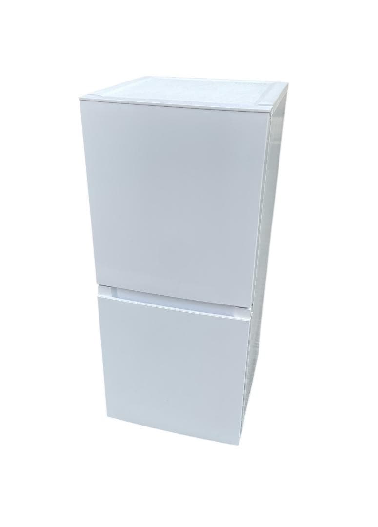 大阪京都限定 美品 ハイアール 冷蔵庫 冷凍 OBBR-121A 2024年製