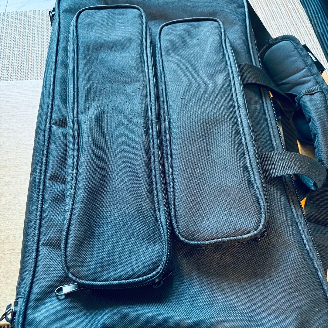 BOSS ME-90 ケースなど4点セット