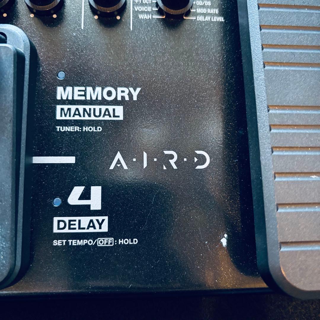 BOSS ME-90 ケースなど4点セット