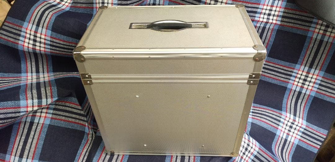 トーヨーカメラセットアタッシュケース付き