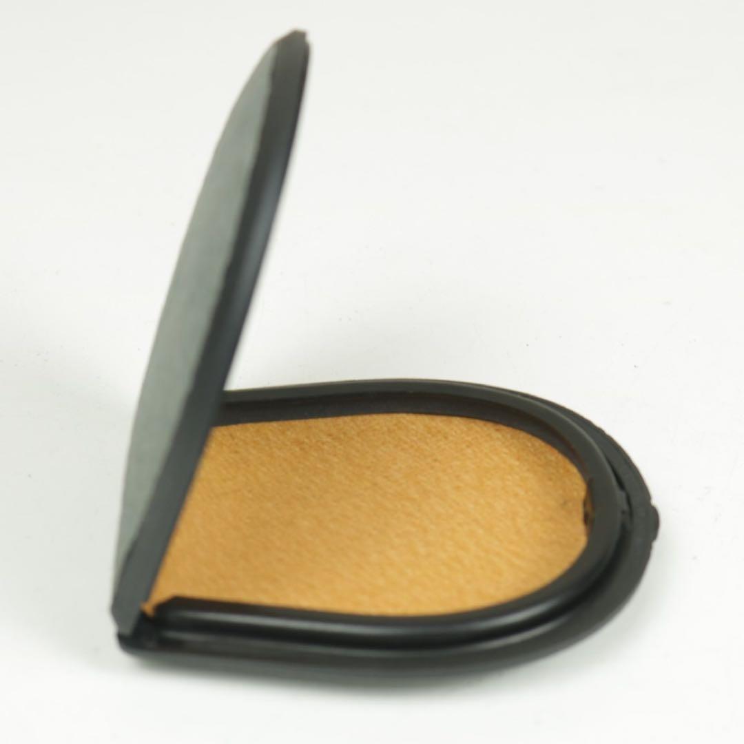 valextra ヴァレクストラ 馬蹄型ケース 超美品