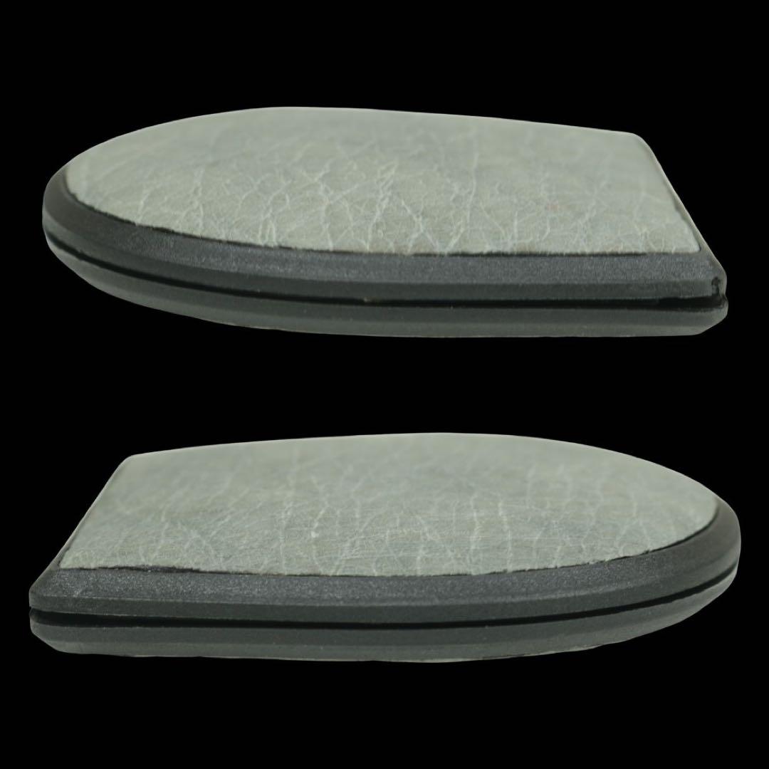 valextra ヴァレクストラ 馬蹄型ケース 超美品