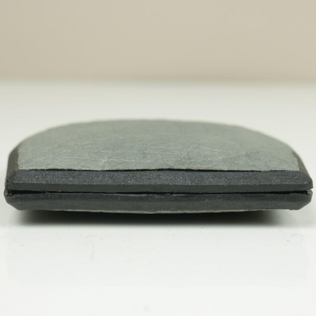 valextra ヴァレクストラ 馬蹄型ケース 超美品