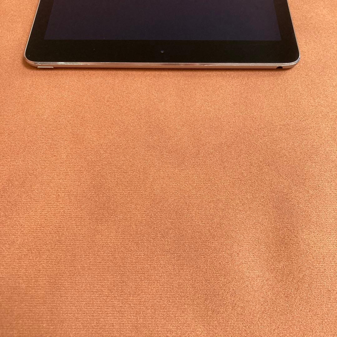 136【早い者勝ち】電池最良好☆iPad Air2 128GB WIFIモデル☆