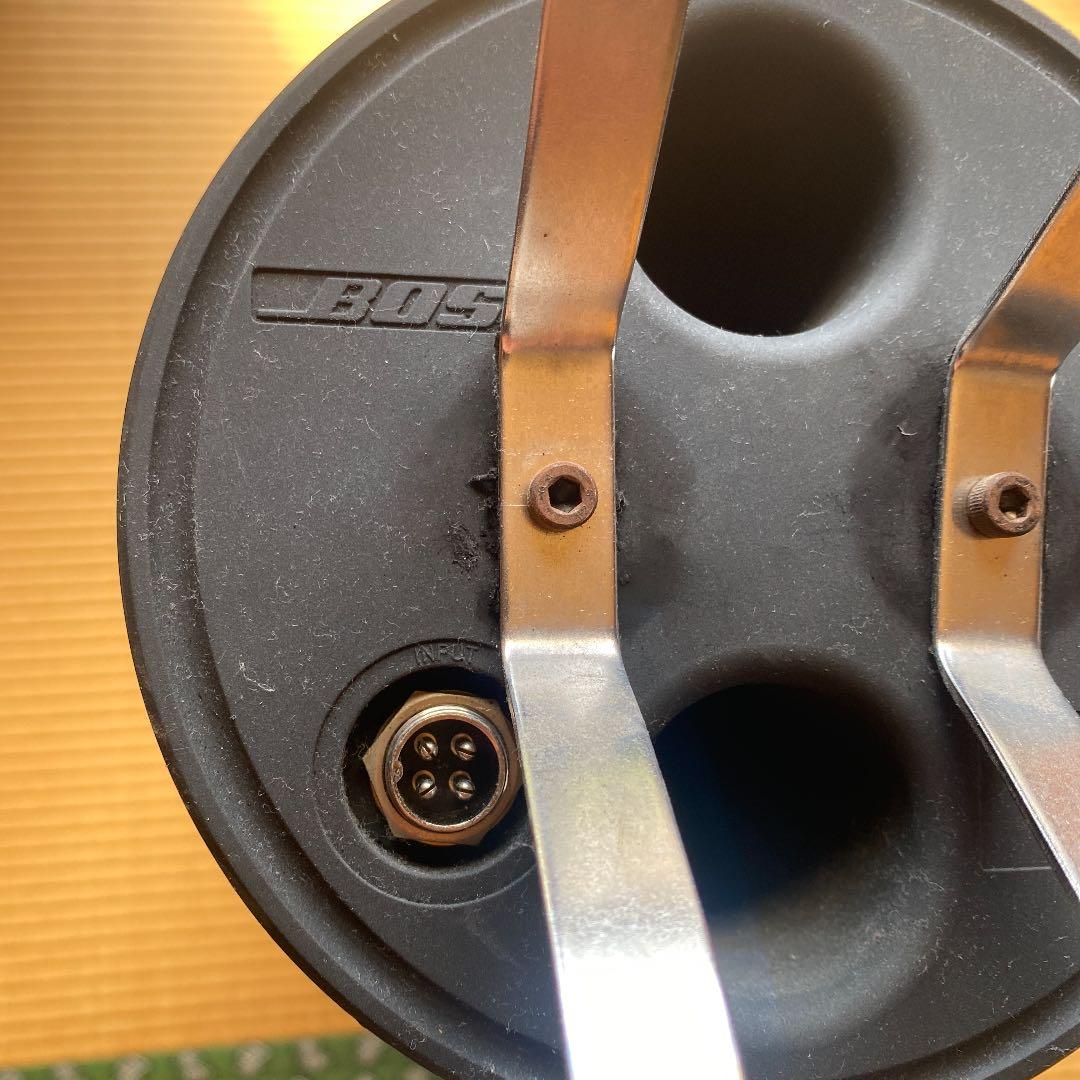 即購入OK BOSE ACOUSTIMASS CANNON