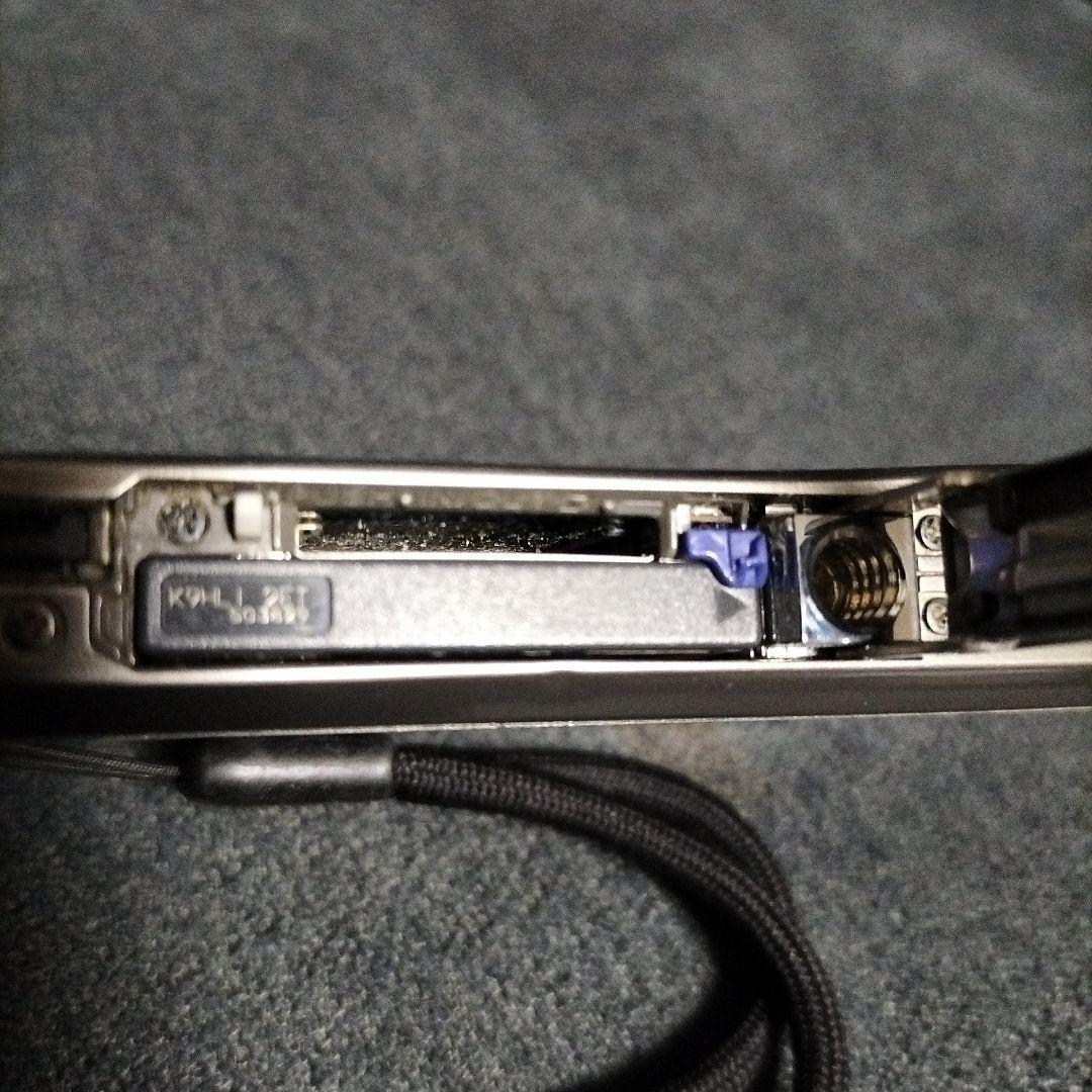 SONY Cyber-shot DSC-TX1 コンパクトデジタルカメラ