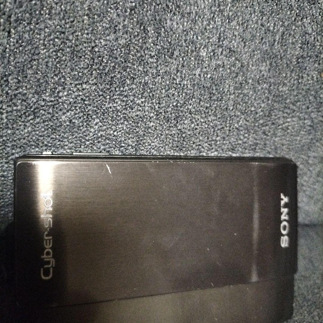 SONY Cyber-shot DSC-TX1 コンパクトデジタルカメラ