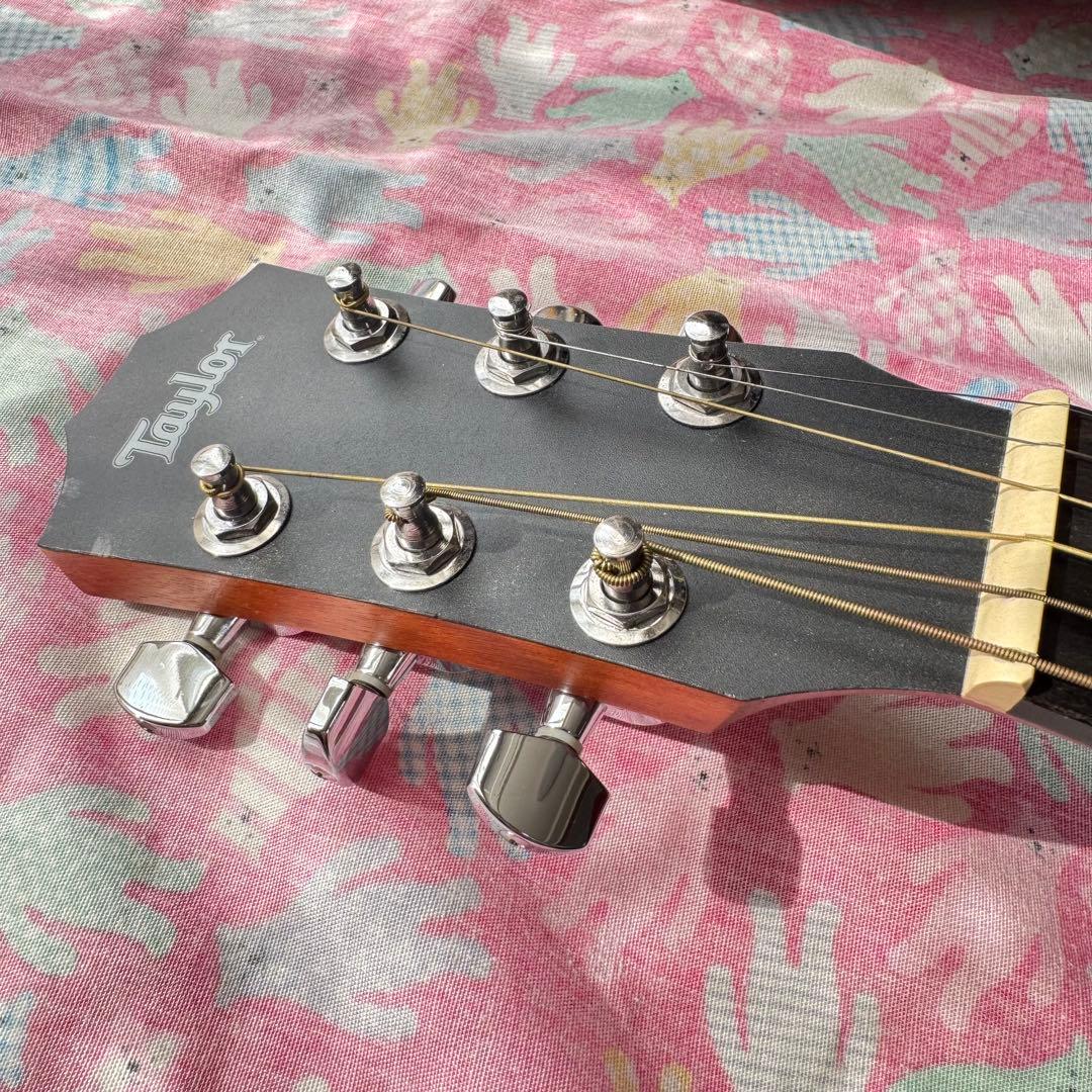 ベビーテイラー ギター baby taylor
