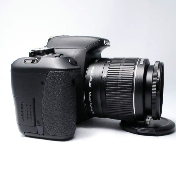 初心者 おすすめ機種✨️Canon Kiss x5 デジタル一眼レフカメラ