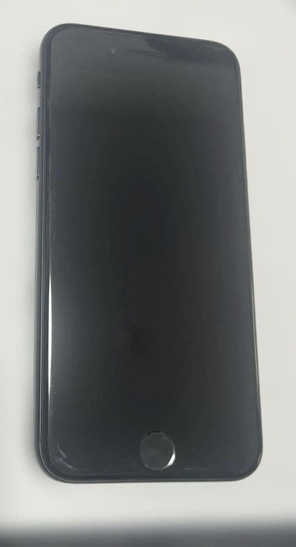 iPhoneSE 第二世代　MXD02J/A 128GB ジャンク