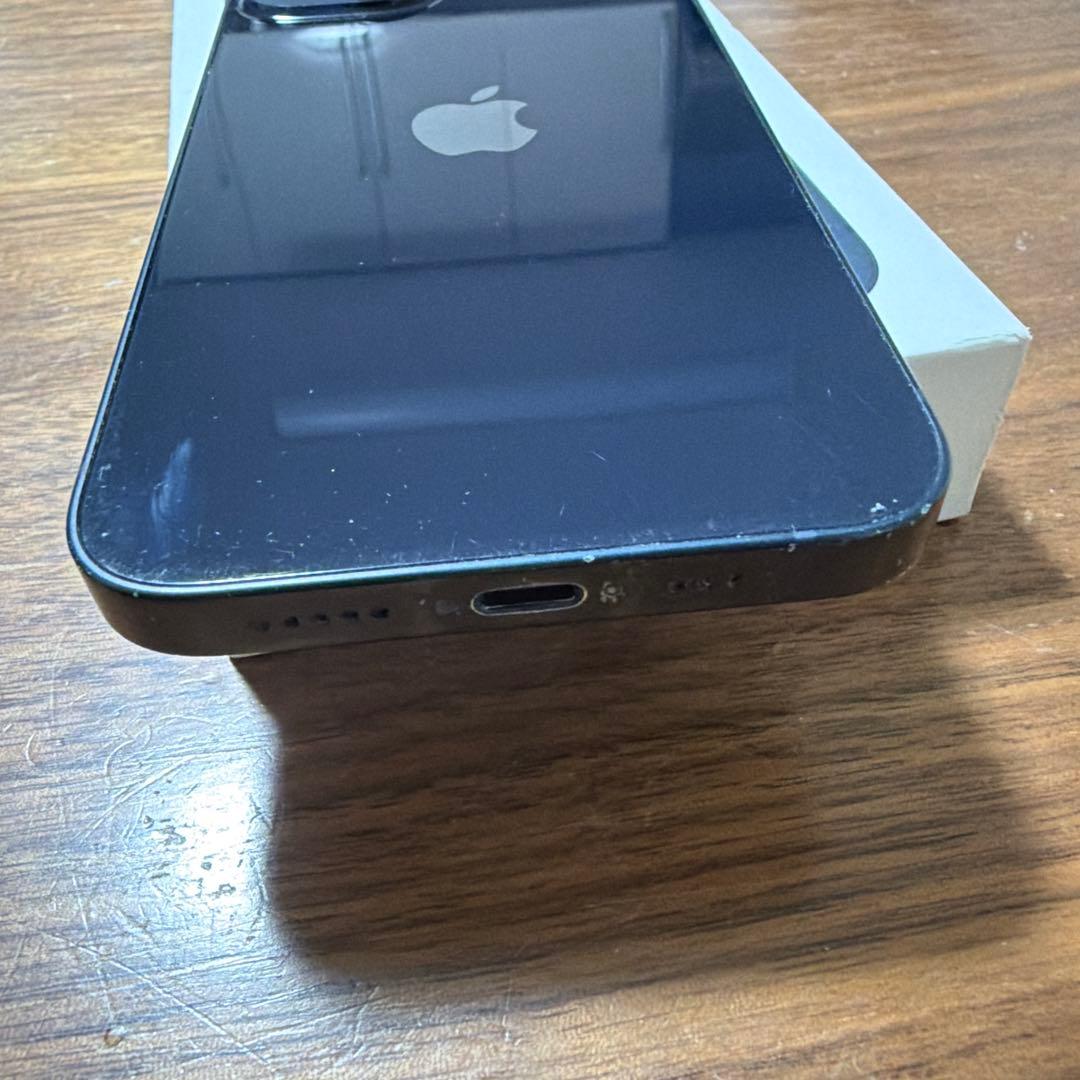 Apple iPhone 13 128GB ミッドナイト　SIMフリー